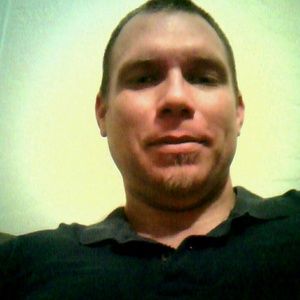 Meet your Posher, Todd